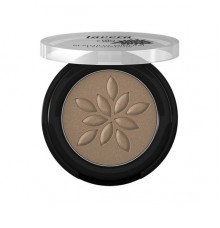 Lavera Σκιά Νο4 Shiny Taupe 